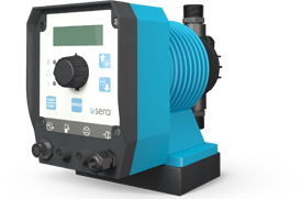 Solenoid Diaphragm Pumps