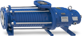 Side Channel Pump SEMA