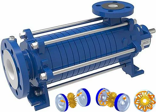 Seitenkanalpumpe_Schema