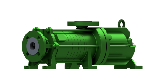 SCM Side Channel Pumps