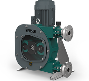 Peristaltic Pump PERIPRO®