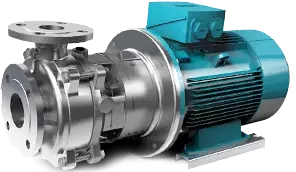Torque Flow Pumps