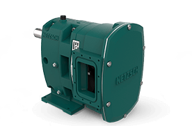 Rotary Lobe Pump TORNADO®