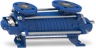 Side Channel Pump SRZ