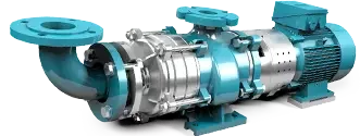 Self-Priming Centrifugal Pumps