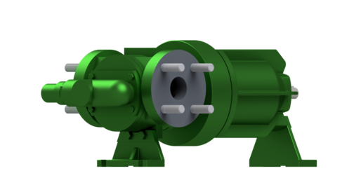 GML Gear Pumps