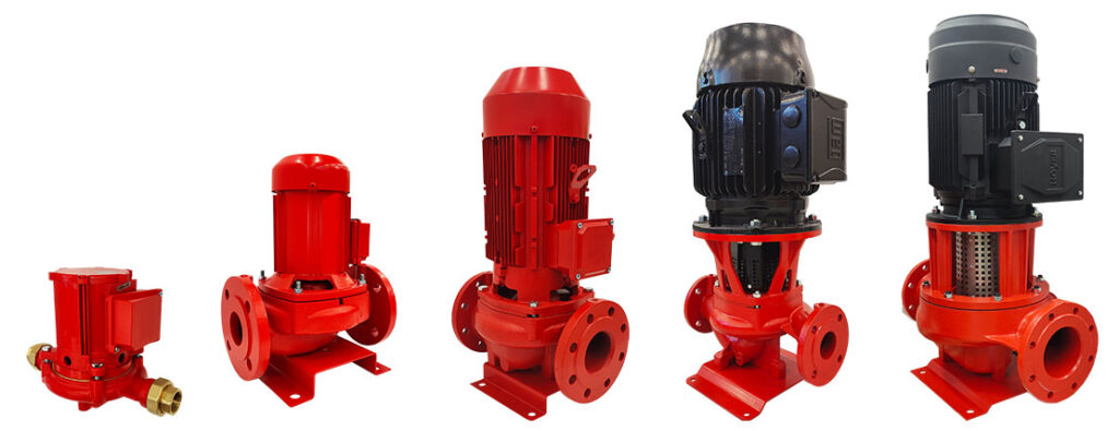 Inline-Pump_Family