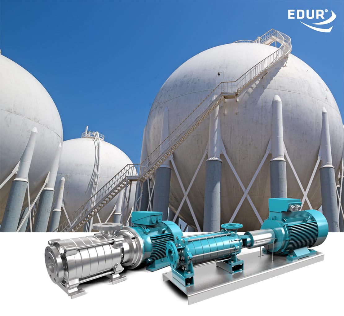 EDUR_LPG-Kreiselpumpen