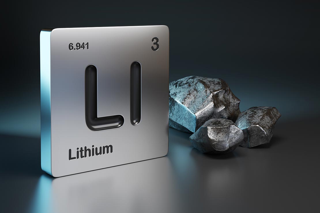 FELUWA_Lithium-Production_AdobeStock_jroballo