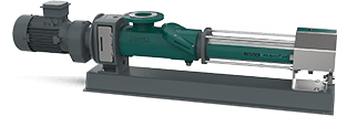 Progressing Cavity Pump NEMO®
